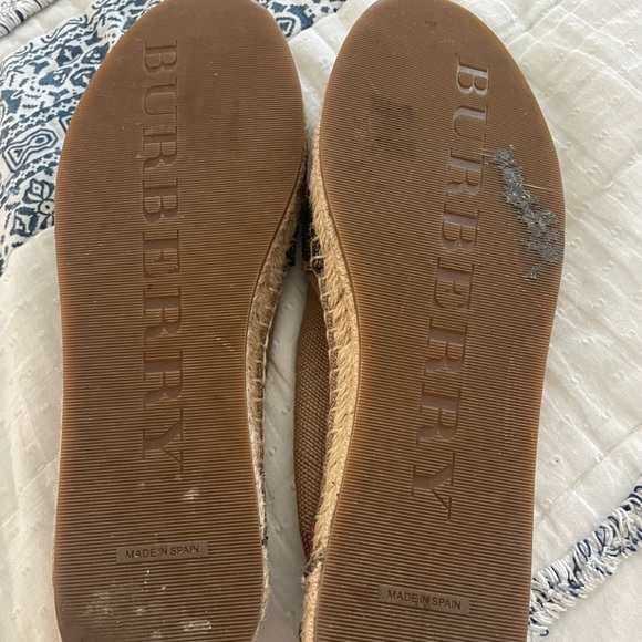 Burberry Espadrilles - Picture 6 of 11